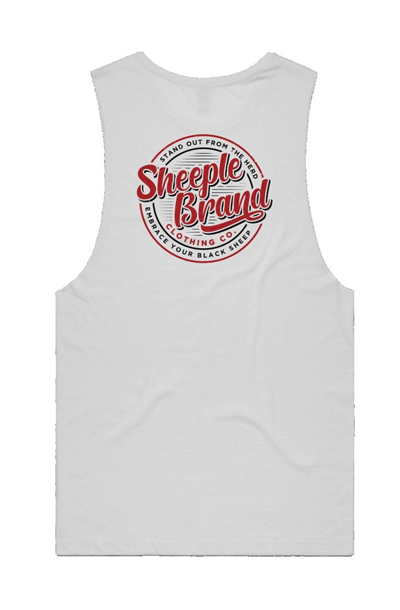 Athlete Tank Top