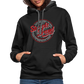 Sheeple Branded Hoodie - black/asphalt