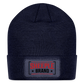 Sheeple v2 Patch Beanie - navy