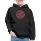 Kids' Sheeple Hoodie - black