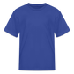 Kids' Sheeple T-Shirt - royal blue