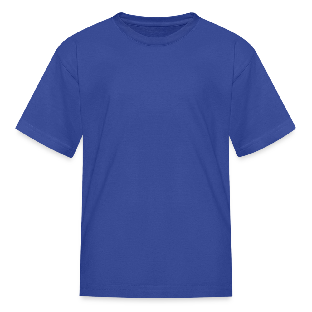 Kids' Sheeple T-Shirt - royal blue