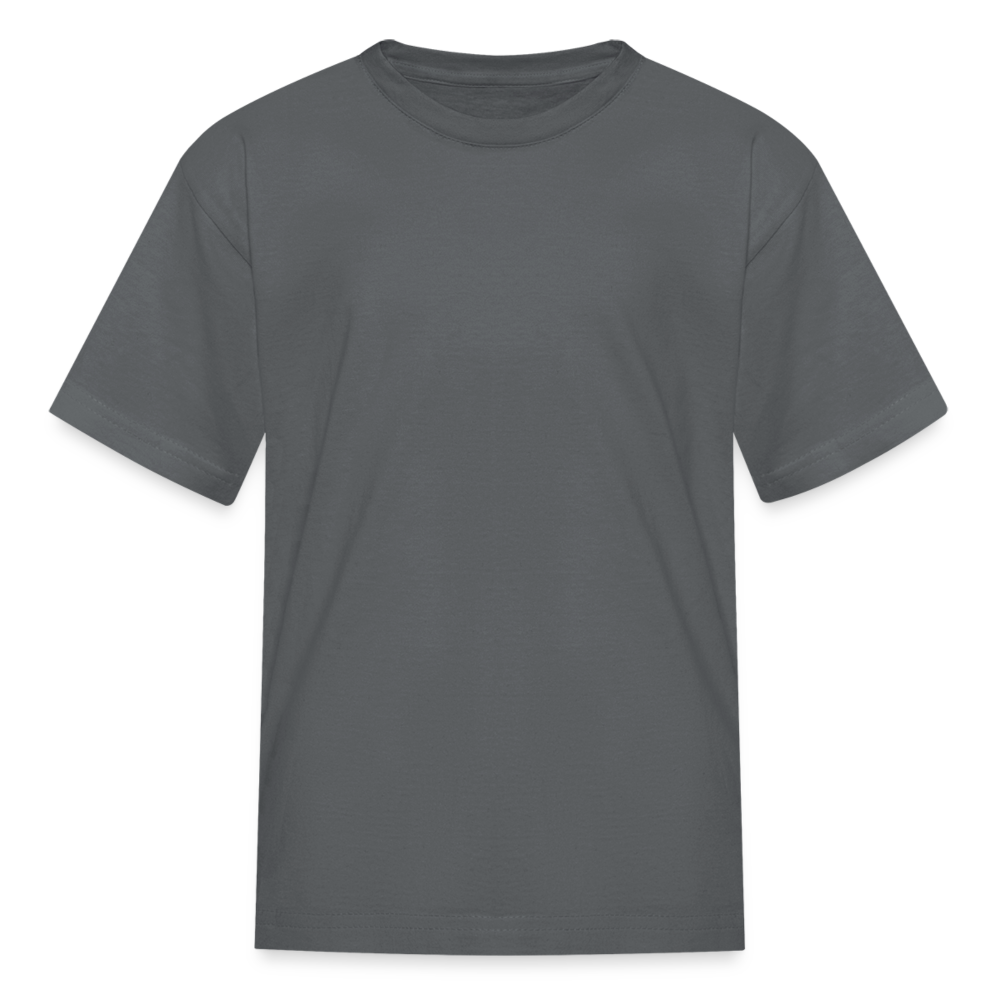 Kids' Sheeple T-Shirt - charcoal