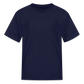 Kids' Sheeple T-Shirt - navy