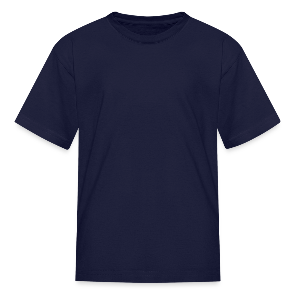 Kids' Sheeple T-Shirt - navy