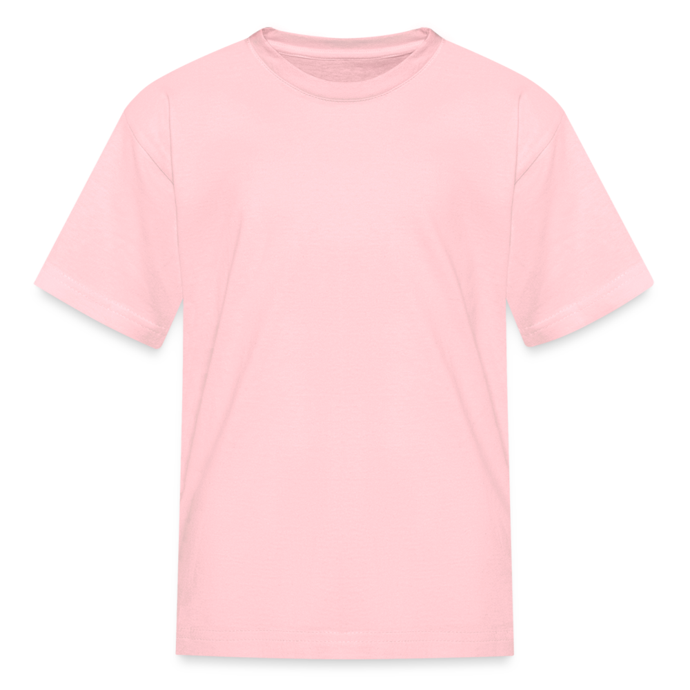 Kids' Sheeple T-Shirt - pink