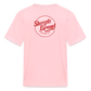 Kids' Sheeple T-Shirt - pink