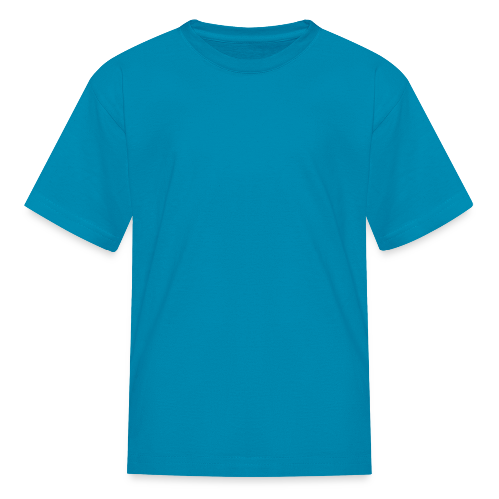 Kids' Sheeple T-Shirt - turquoise