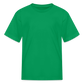 Kids' Sheeple T-Shirt - kelly green